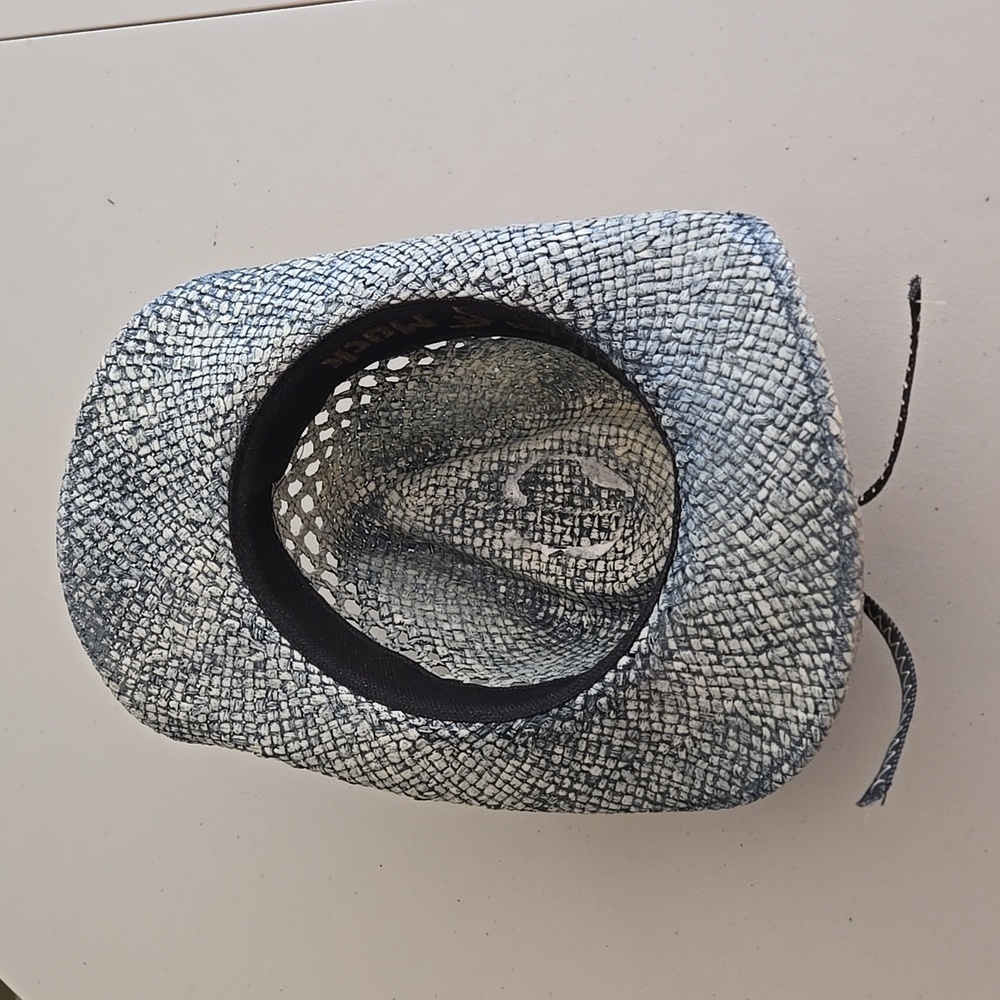 Cowboy hat - Picture 4 of 6
